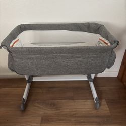 Bedside Bassinet