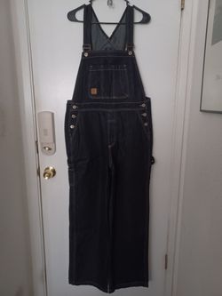 Vintage 90s Just USA Overalls