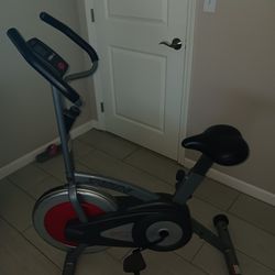 Indoor Pro Cycle 