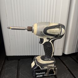 Makita Drill