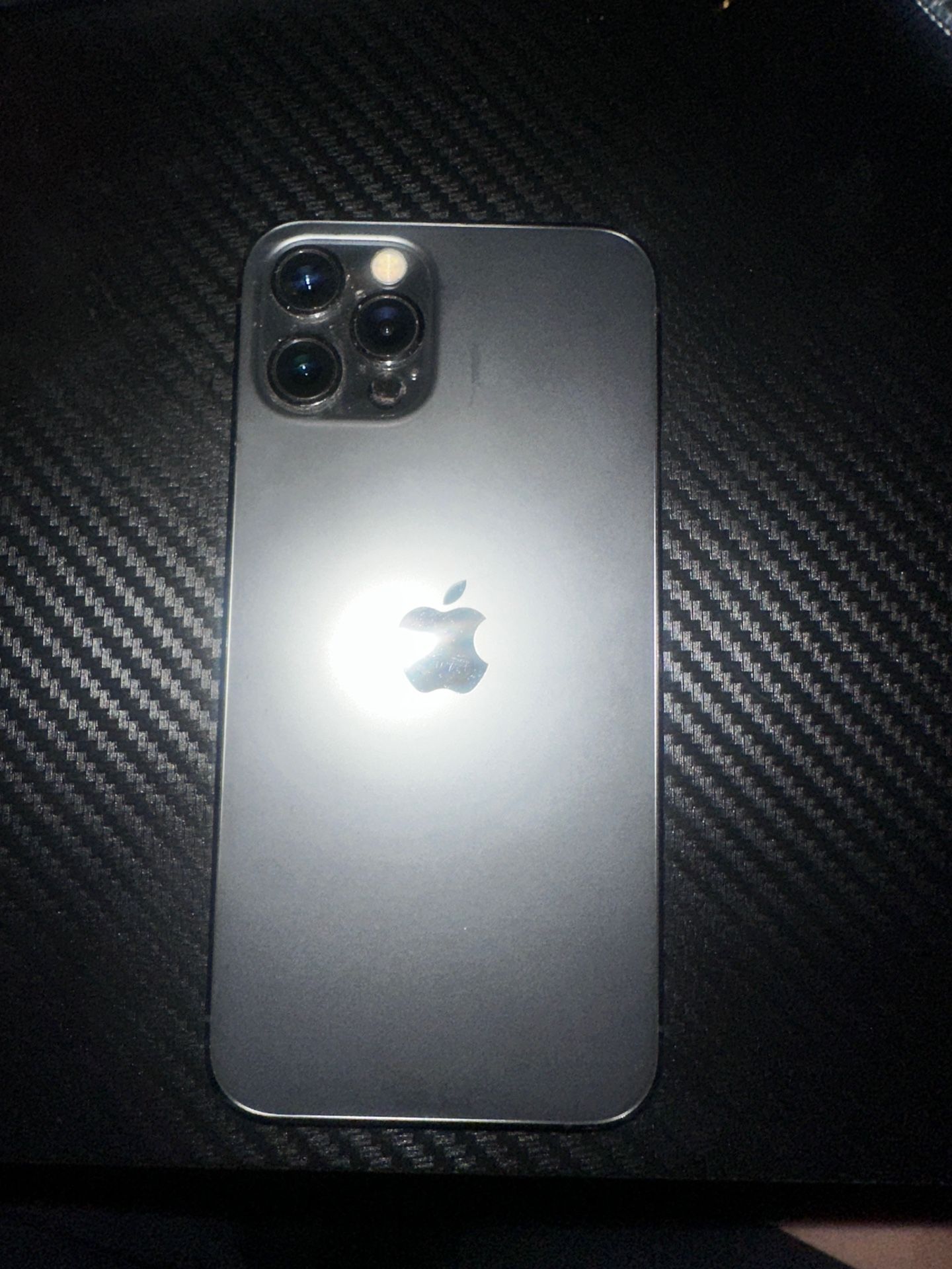 iPhone 12 Pro