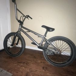 Fit Bike Co BMX