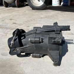 Seadoo Spx800 Jet Pump