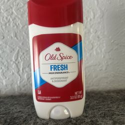 Old Spice Deodorant New