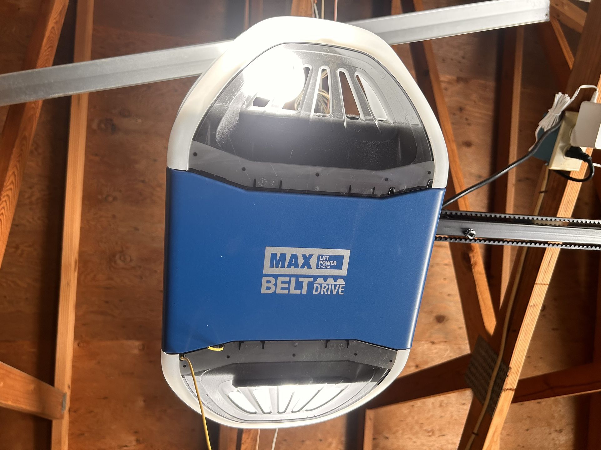 Refurbished Garage Door Openers