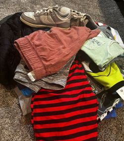 Little boys clothes