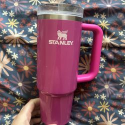 Pink Stanley 