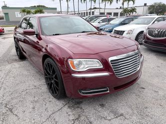 2014 Chrysler 300