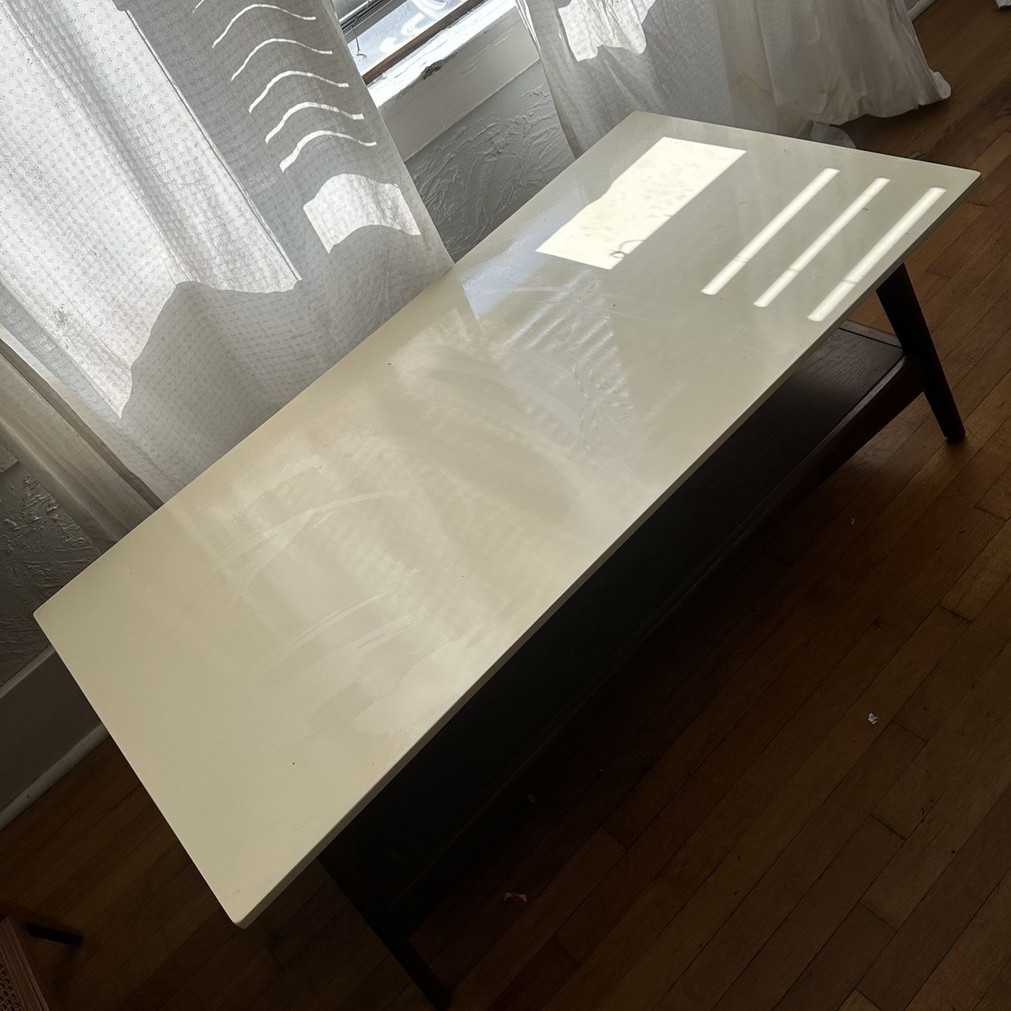 Coffee Table (End Table And Entrance Table Available)