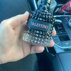 Valentino Born In Roma