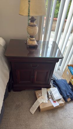 Nightstands