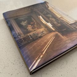 Large Frick Collection Museum Art Book – Coffee Table Book (Paintings, Sculpture & Decorative Arts)