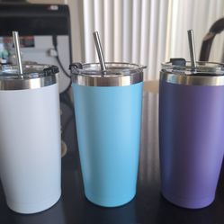Tumblers