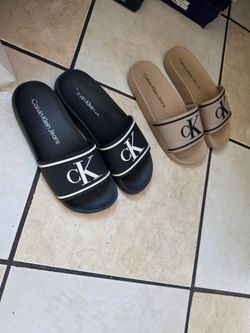 Youth Sandals Size 6