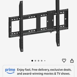 Tv Wall Mount/ New Still In The Box