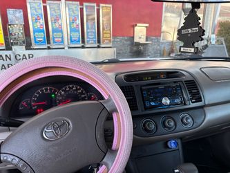 2005 Toyota Camry
