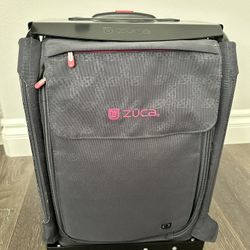 Zuca Luggage Roller $100