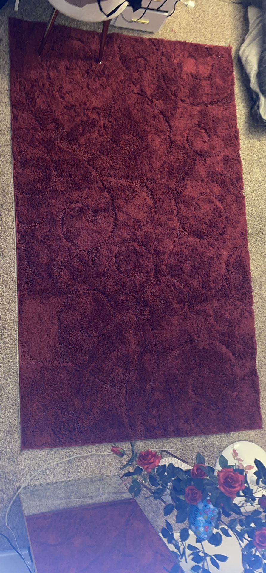 5x7 Shag Rug