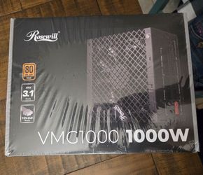 Rosewell power supply 1000 watt