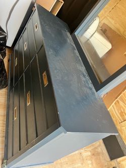 Full size bedroom furniture set