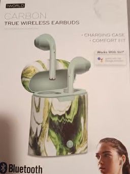 Wireless Earbuds (Brand New) _ Mercari