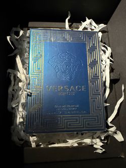 Versace Eros
