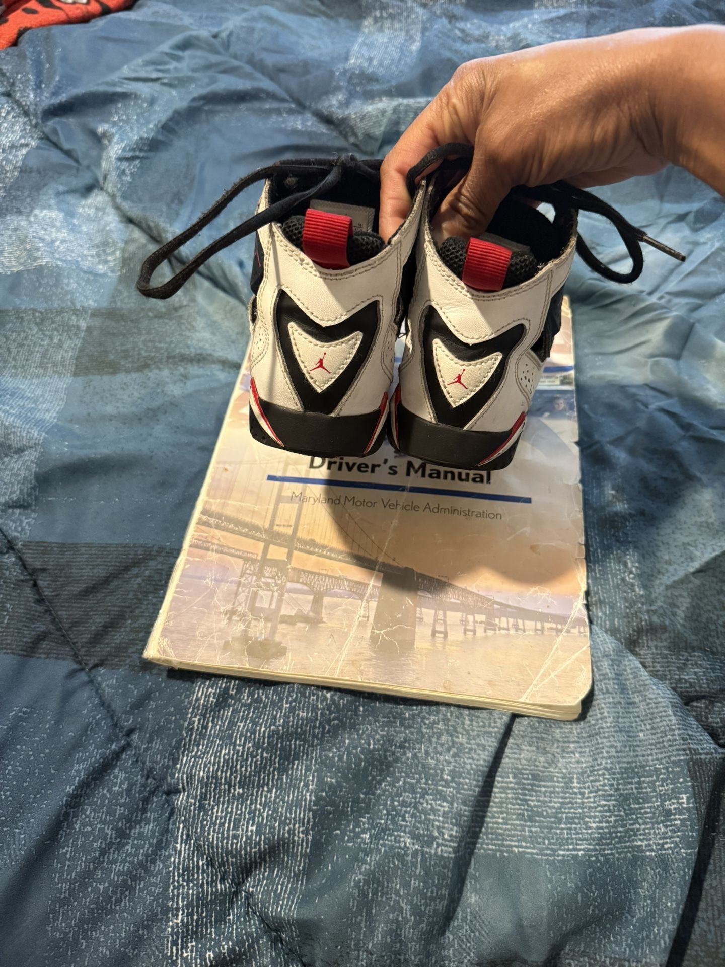 Jordan’s