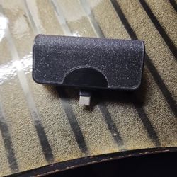 Portable Charger 5200mAh