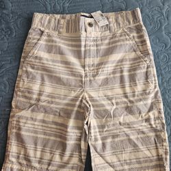 New Boys Shorts 