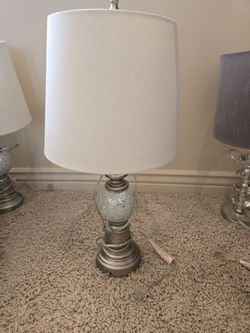 Table lamp