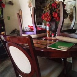 Kitchen Table Set 