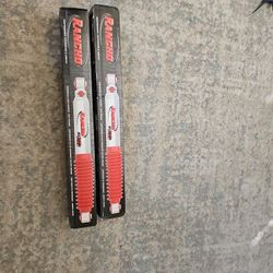 Rancho RS9000XL SHOCKS