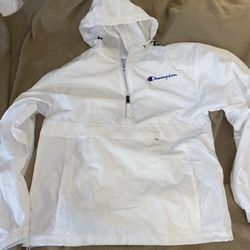 Champion Windbreaker 