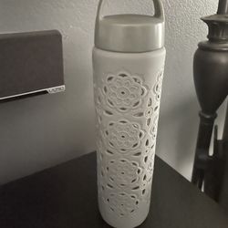 Reusable Water Bottle
