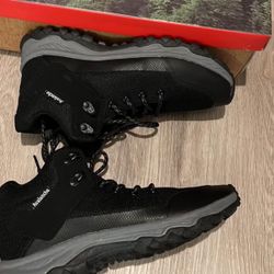 Women’s Outdoor Boots Size 5.5