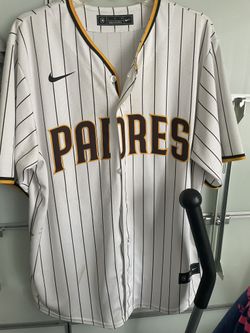 Padres Large Nike Men’s 