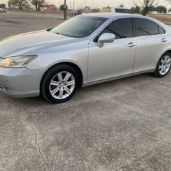 2007 Lexus ES 350