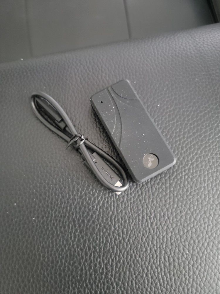 SABRENT Rocket XTRM Plus 2TB Thunderbolt 3 Portable SSD - High-Speed External Storage, Rugged Aluminum, USB-C Compatible, 2700MB/s, Bus-Powered,