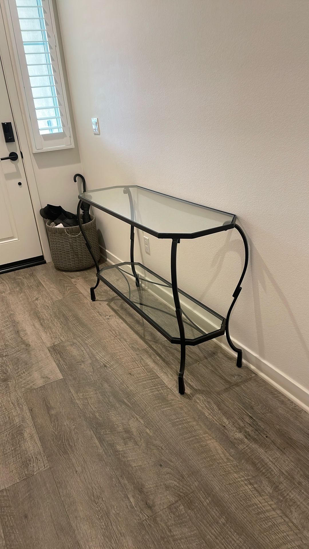 Console Table