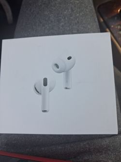 Air pods pro