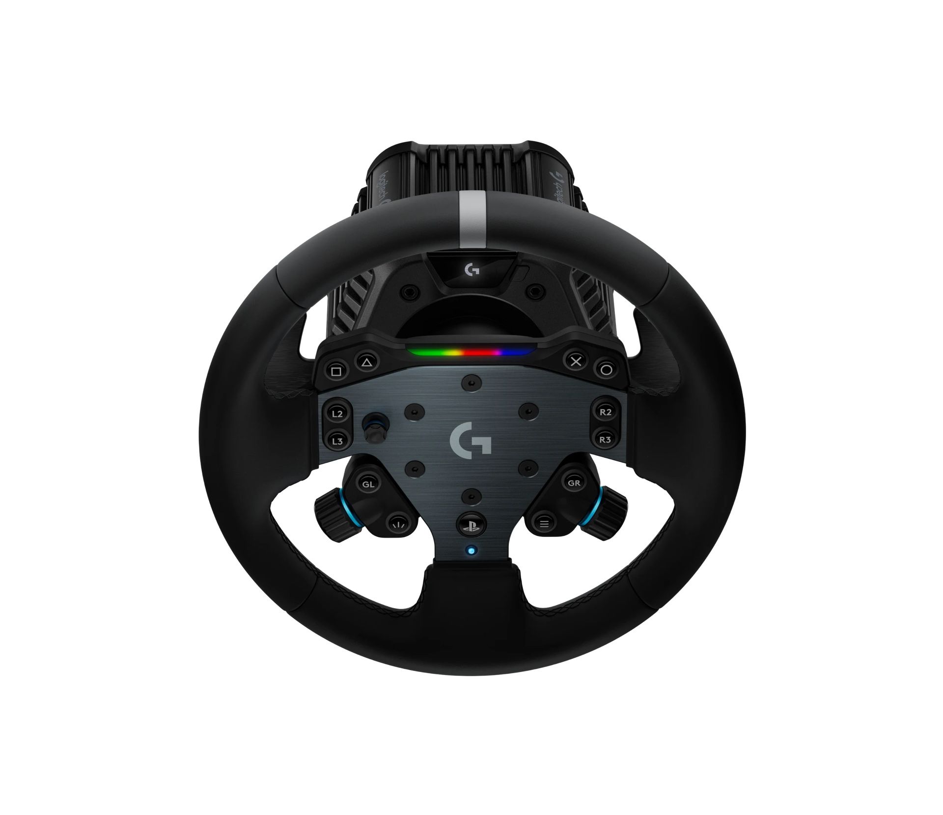 Logitech RS 50 SIM Rig Ps5/PC