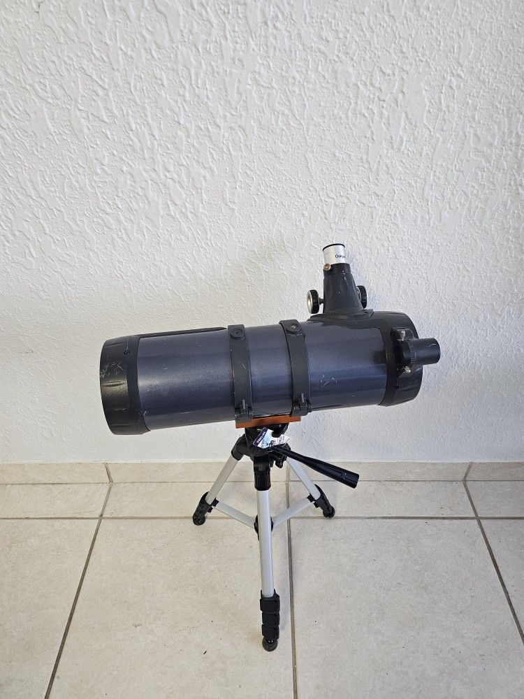 Telescope