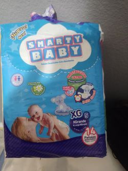 Smarty Babies