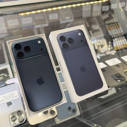 iPhone 17 Pro Max 512gb Unlocked