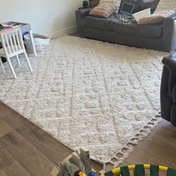 Area Rug 8x10