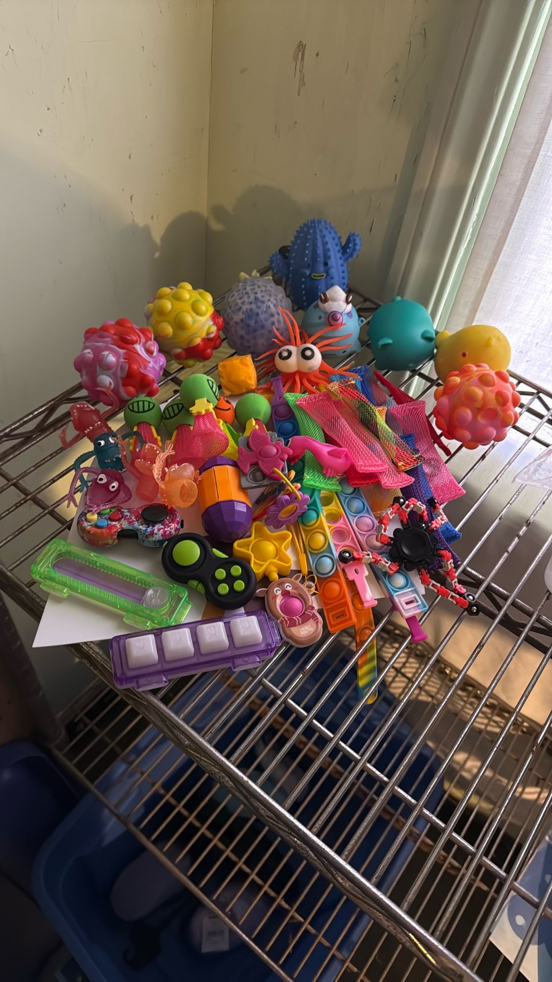 Fidget Bundle