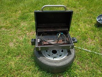 Grill