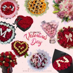 San Valentine 💗🌷