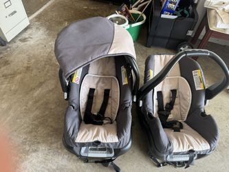 Car Seats