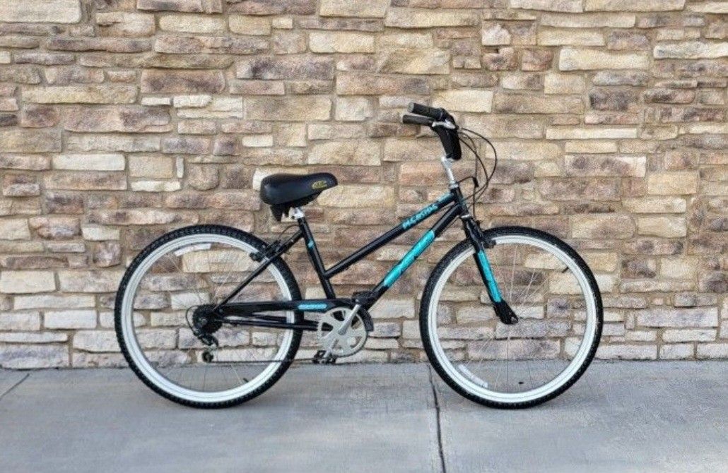 Vintage GT DYNO Rare Beach Cruiser